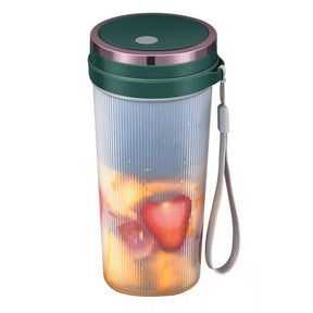 Portable Juicer Multifunctional Small Household Juice Cup Mini